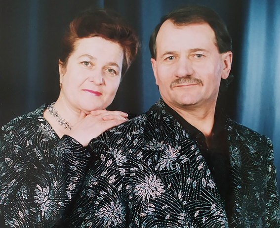 Прикарпатський співак звинувачує лікарів у смерті дружини 1