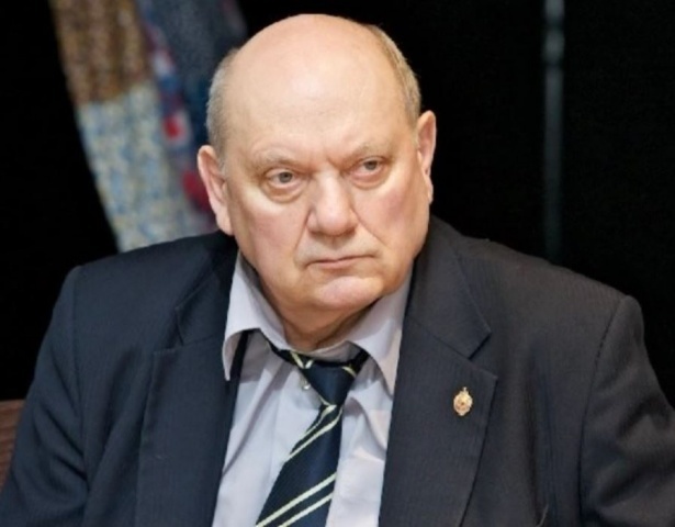 Владислав Жуковський