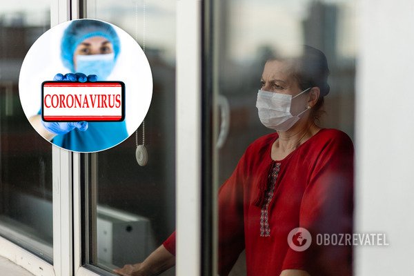 "Не забрали до лікарні – ваше щастя!" Українська лікарка з Італії про новий симптом COVID-19 і небезпеку "Плаквенілу"