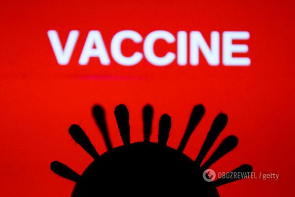 Європа замовила 400 млн доз вакцини від коронавірусу