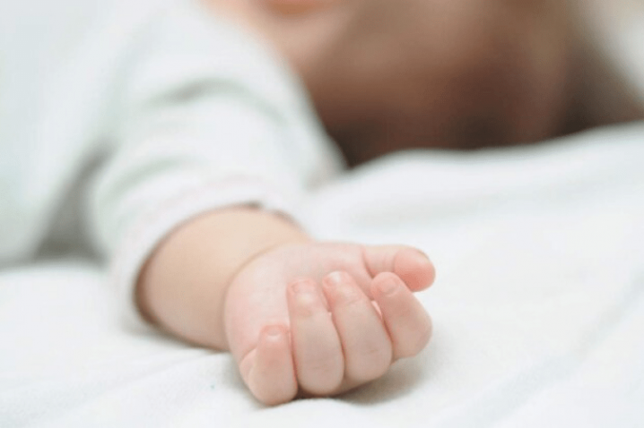 У 5-місячного малюка, який помер у Чернівцях, коронавірус не ...